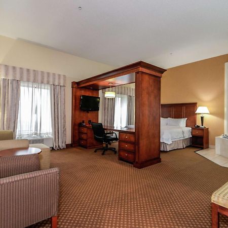 Hampton Inn & Suites Detroit/Chesterfield Εξωτερικό φωτογραφία