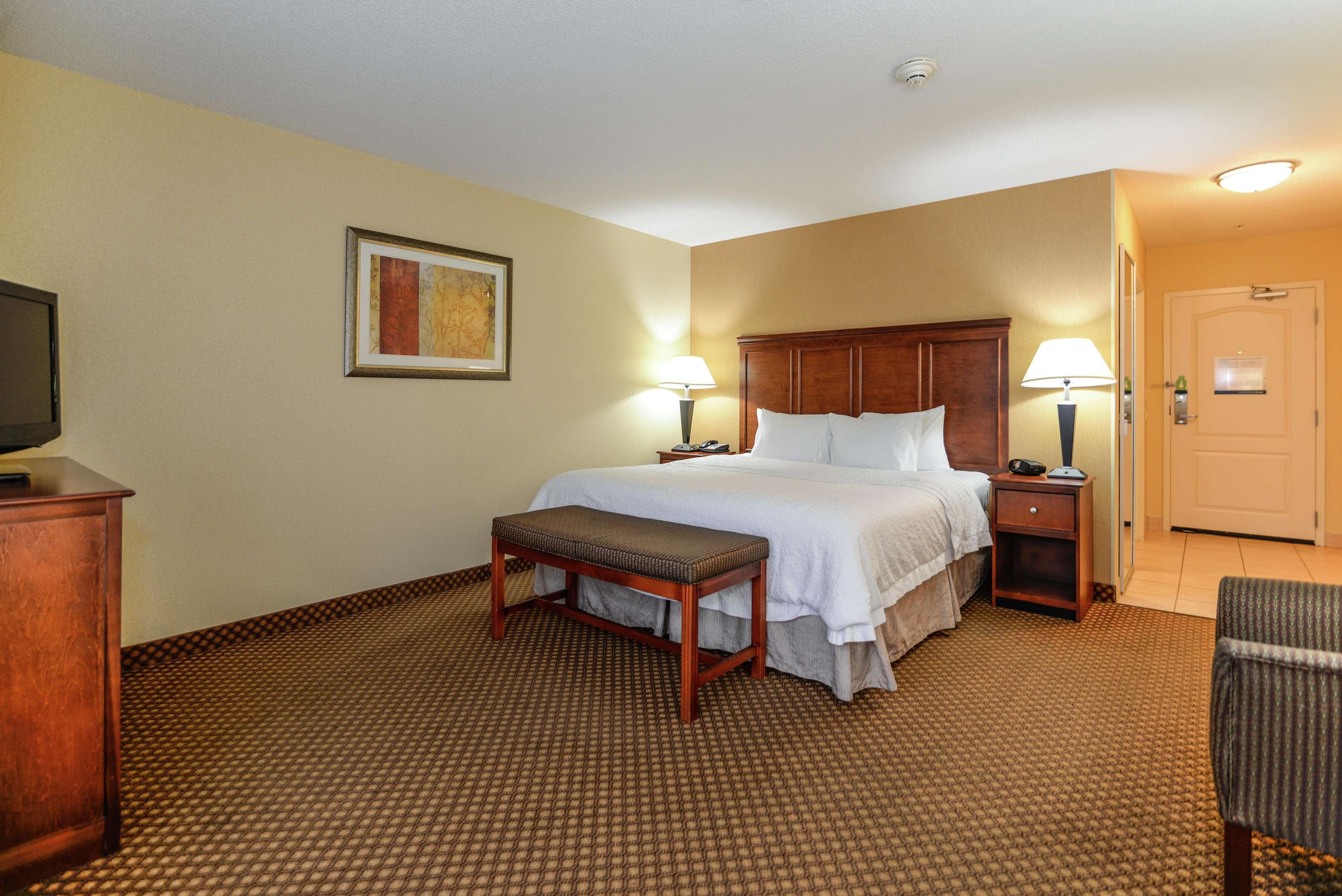 Hampton Inn & Suites Detroit/Chesterfield Εξωτερικό φωτογραφία