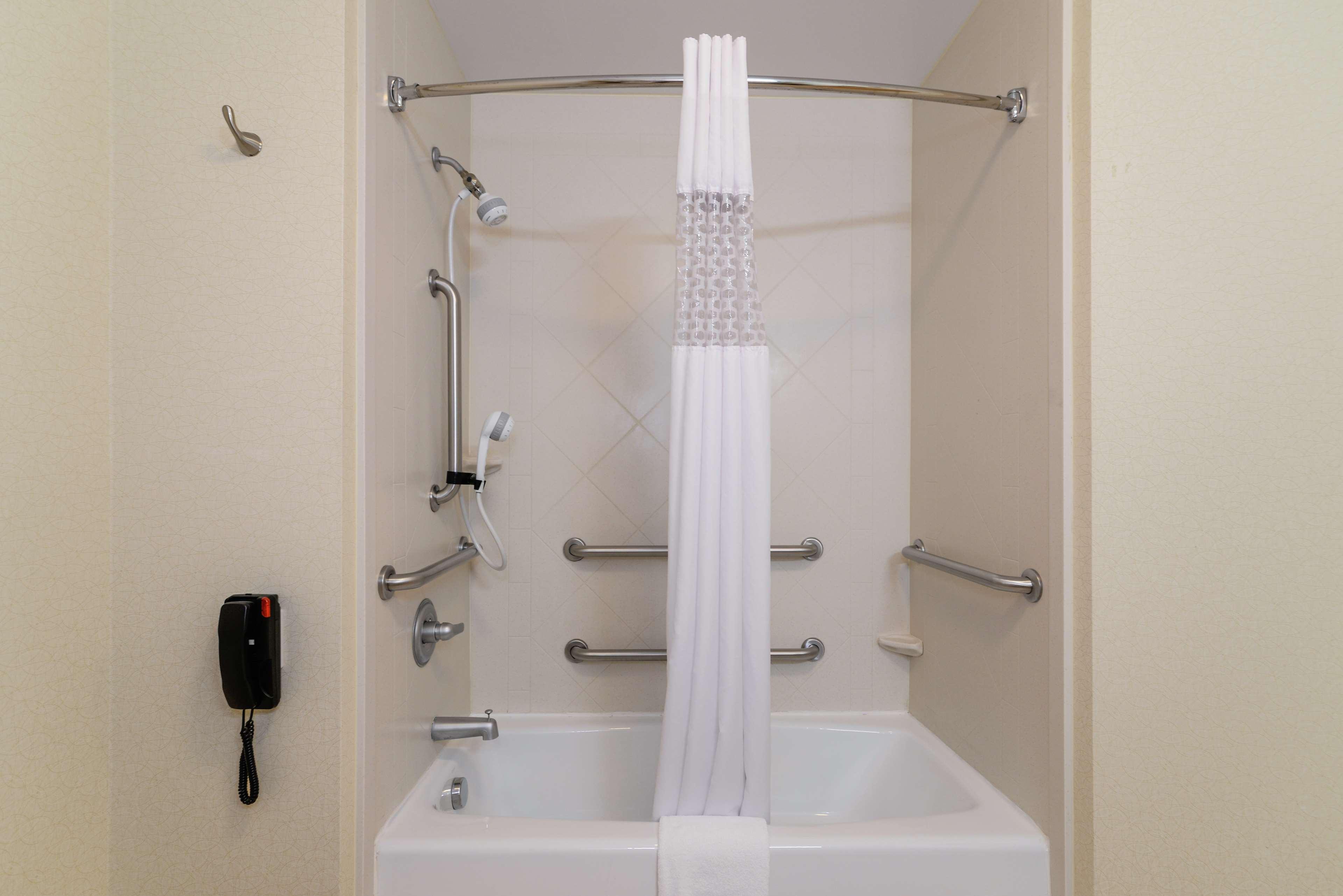 Hampton Inn & Suites Detroit/Chesterfield Εξωτερικό φωτογραφία