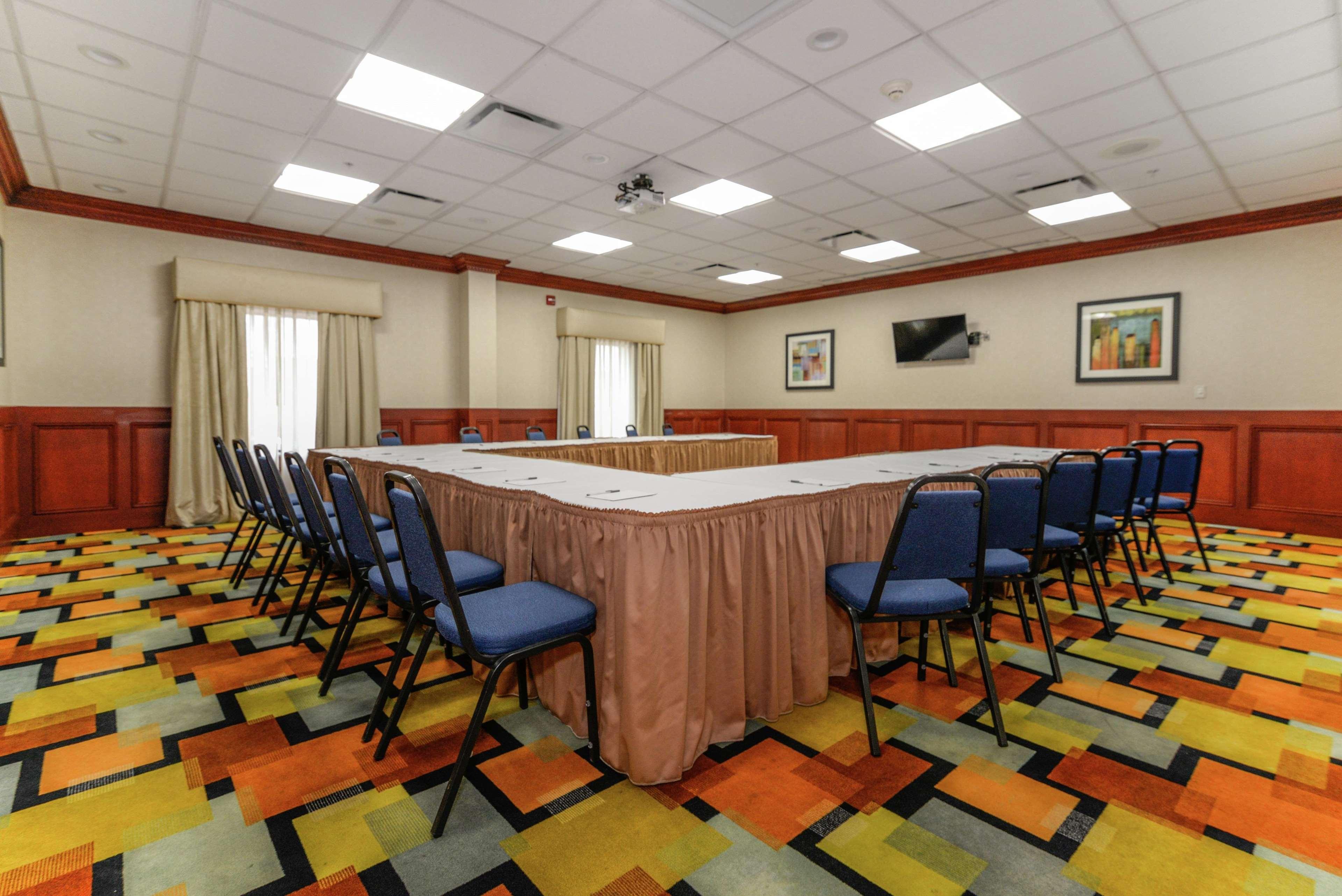 Hampton Inn & Suites Detroit/Chesterfield Εξωτερικό φωτογραφία